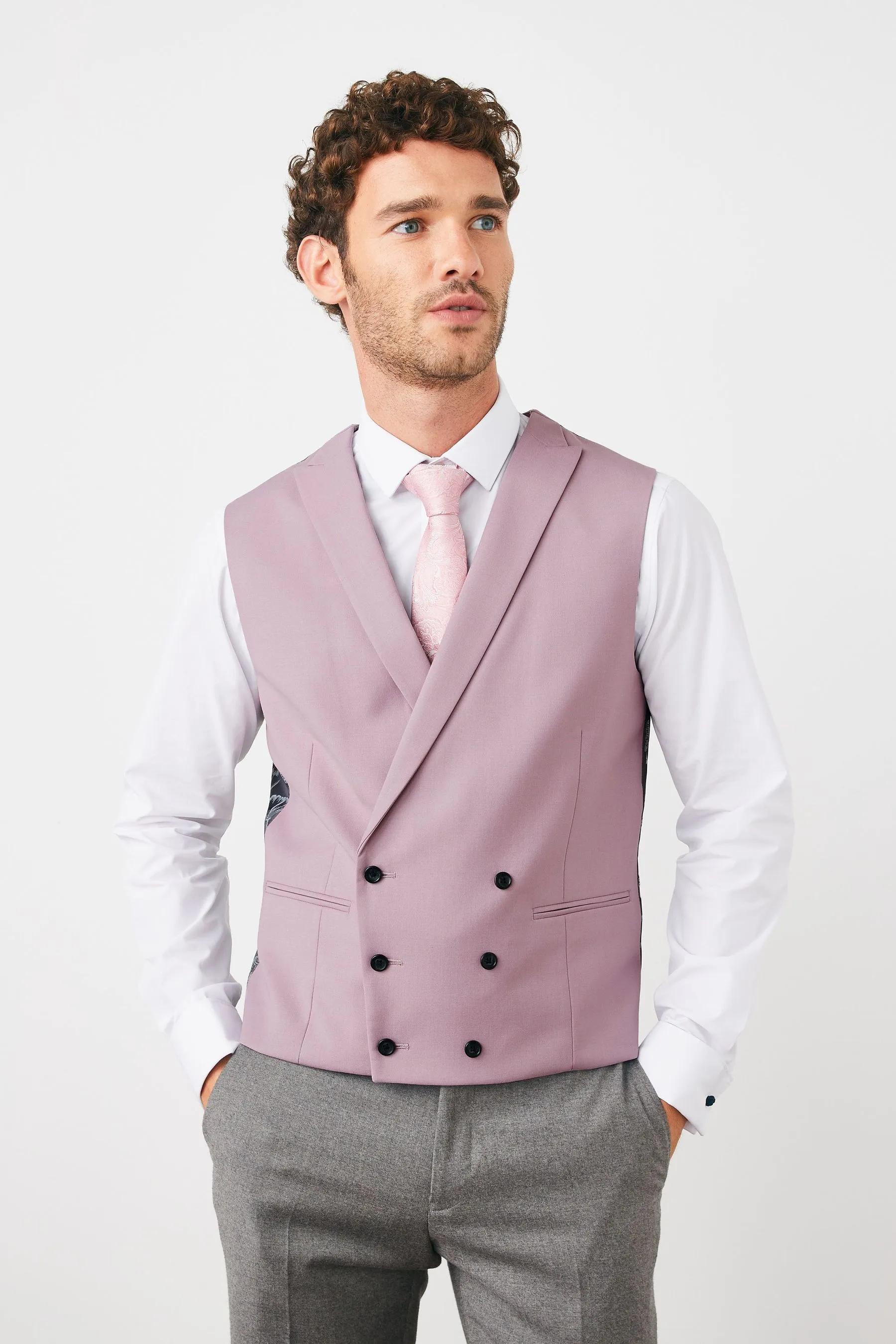 Morning - Gilet da completo