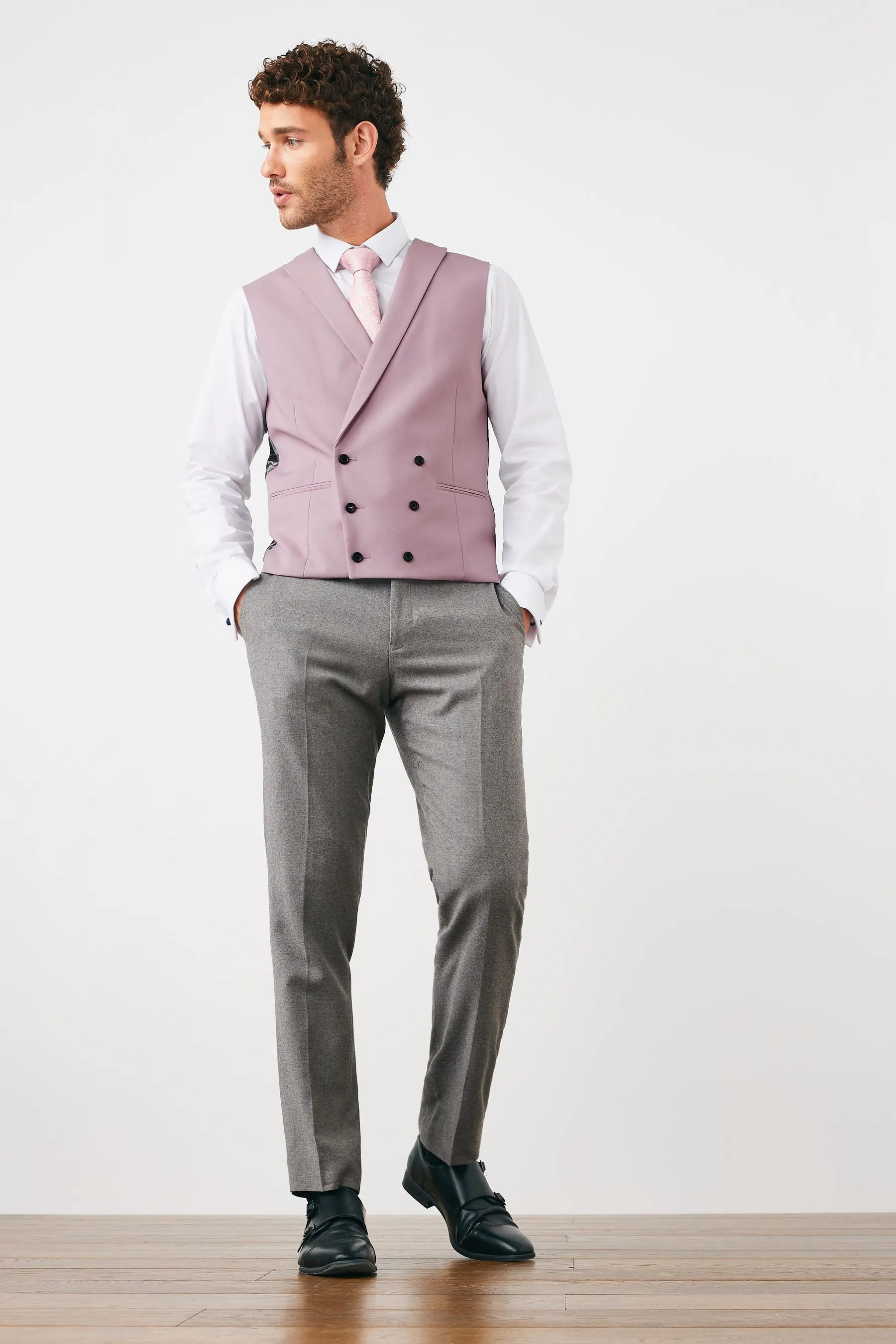 Morning - Gilet da completo