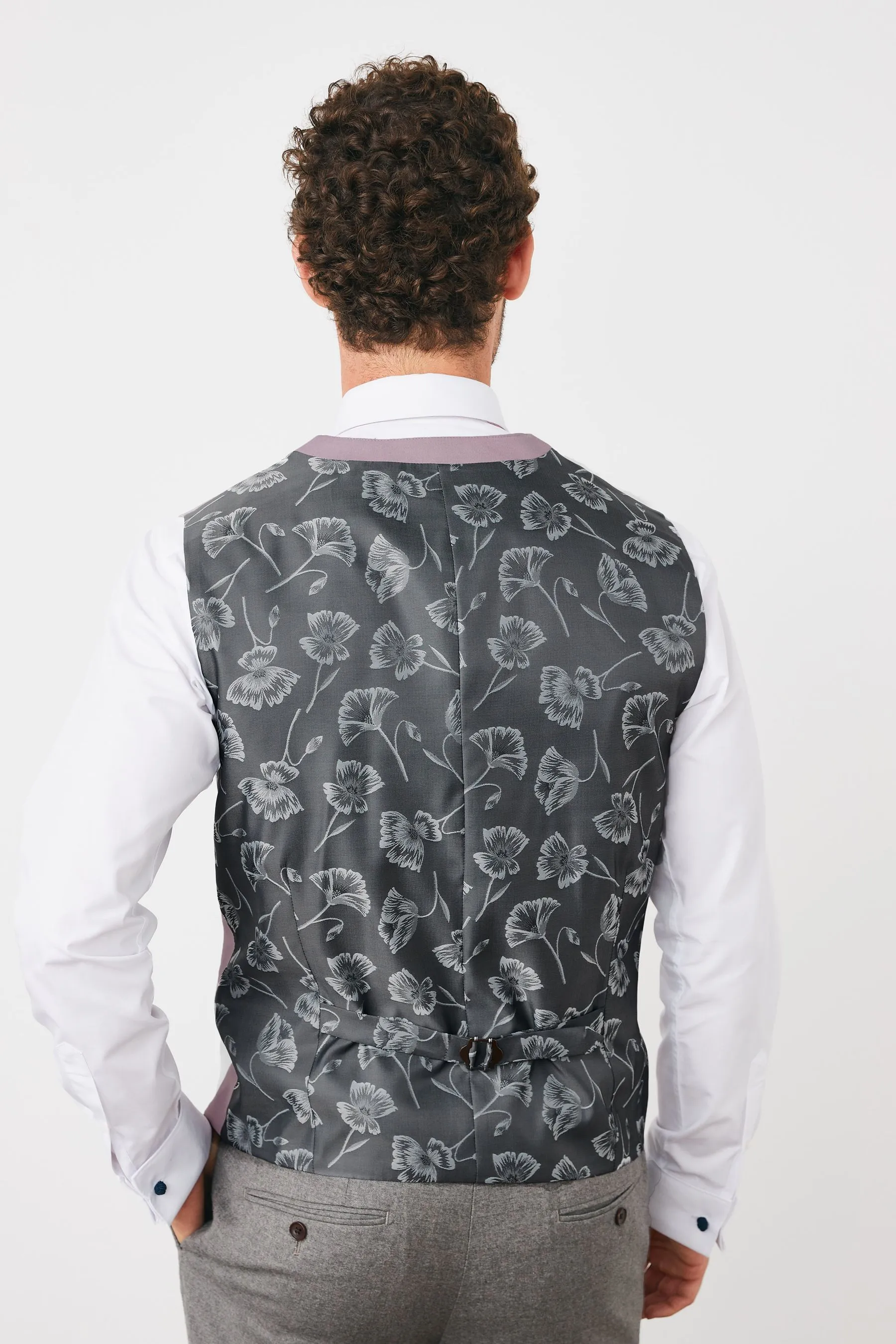Morning - Gilet da completo