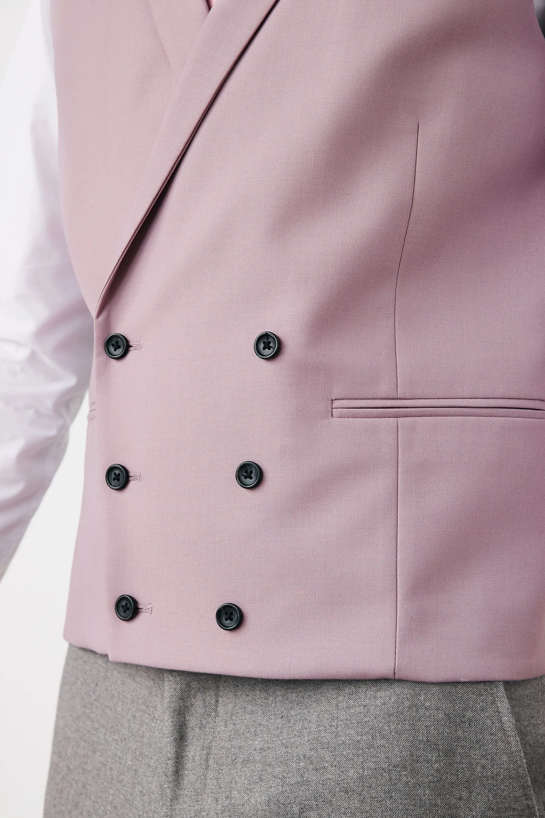 Morning - Gilet da completo
