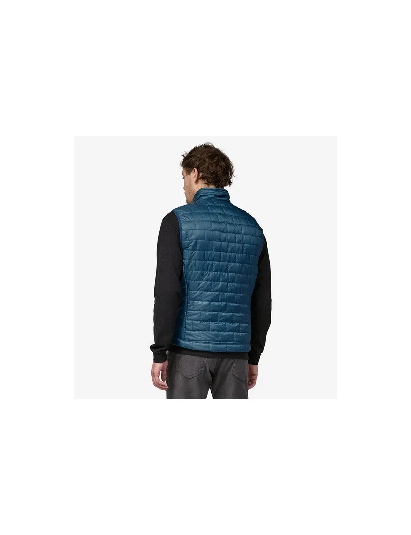 M'S NANO PUFF VEST PATAGONIA