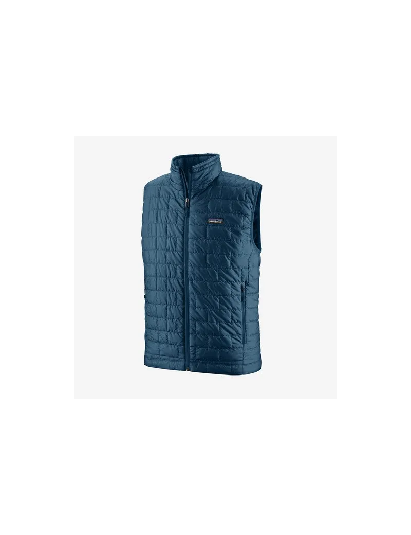 M'S NANO PUFF VEST PATAGONIA