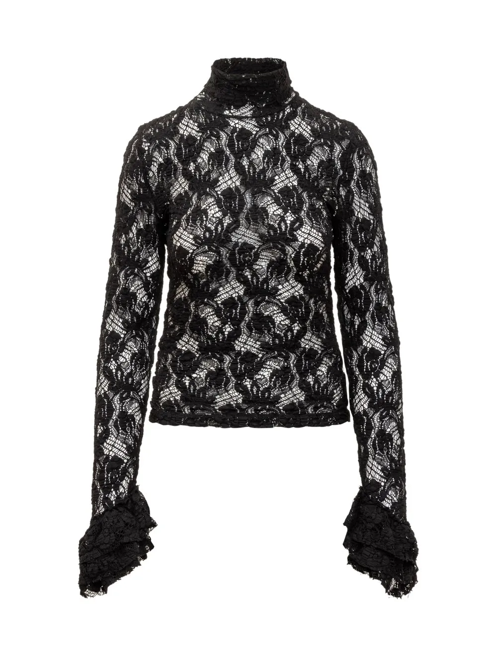 MSGM Blusa 