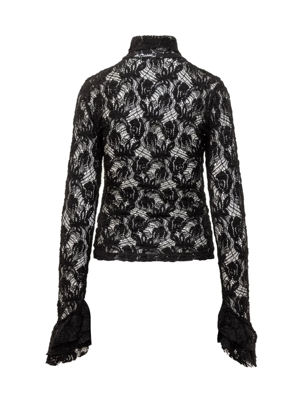 MSGM Blusa 