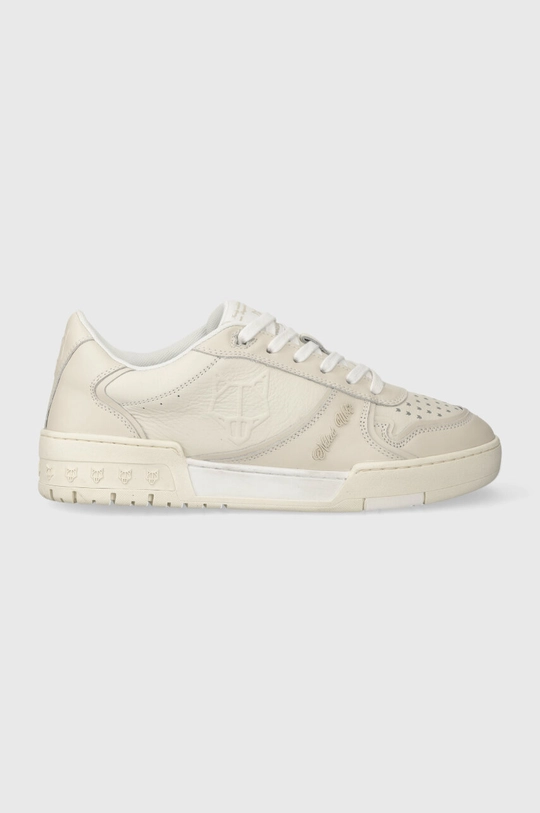 Naked Wolfe sneakers in pelle Transmissi