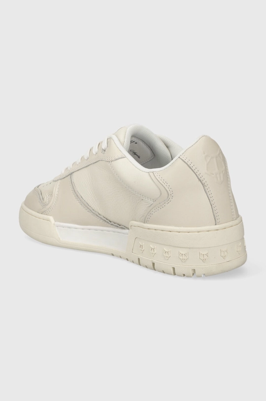 Naked Wolfe sneakers in pelle Transmissi