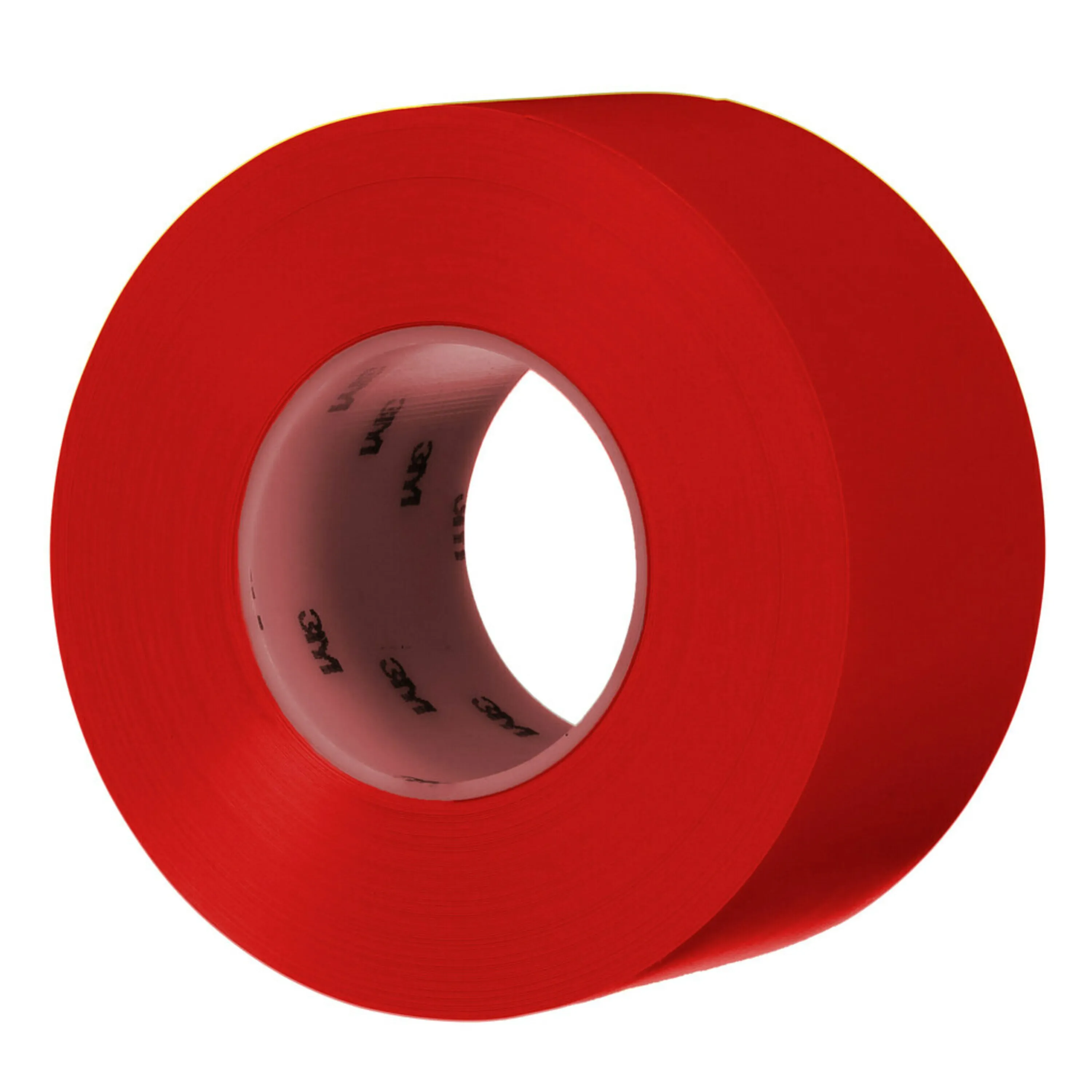 Nastro di indicazione di corsia Rosso 3M 971, in Vinile, 76.2mm x 32.9m