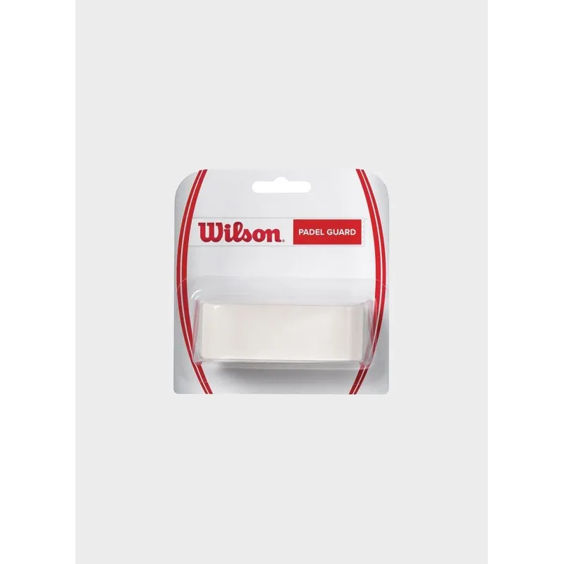 Nastro Wilson Paddle Guard