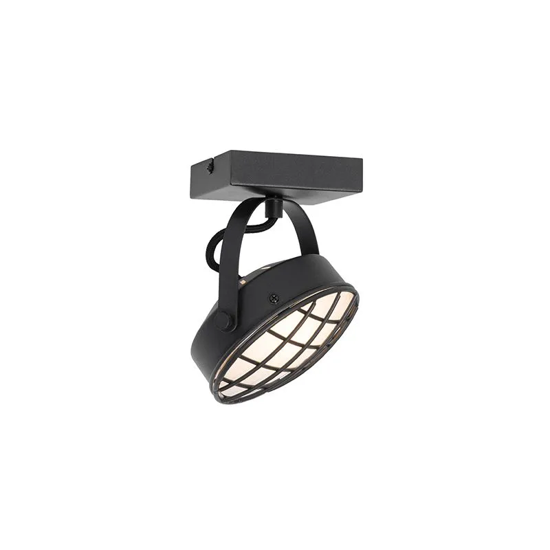 Nero spot vintage - Tamina