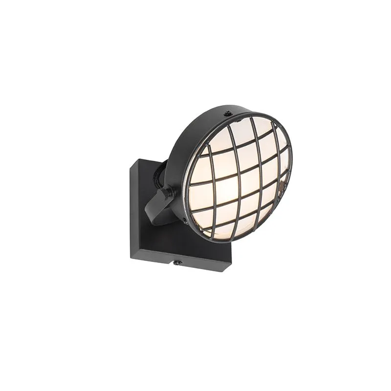 Nero spot vintage - Tamina