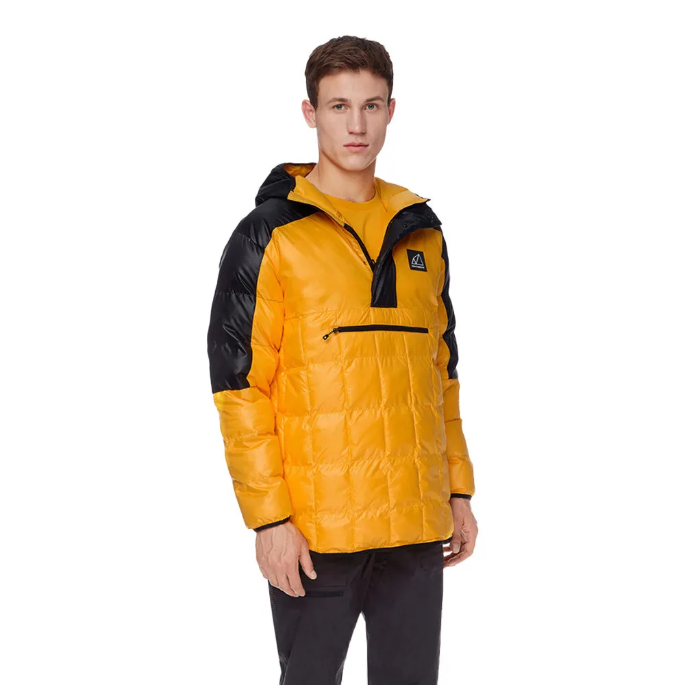 New Balance All Terrain Puffer Giubbotto