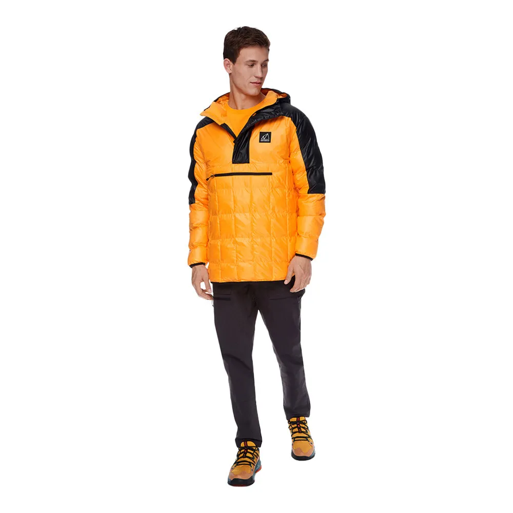 New Balance All Terrain Puffer Giubbotto