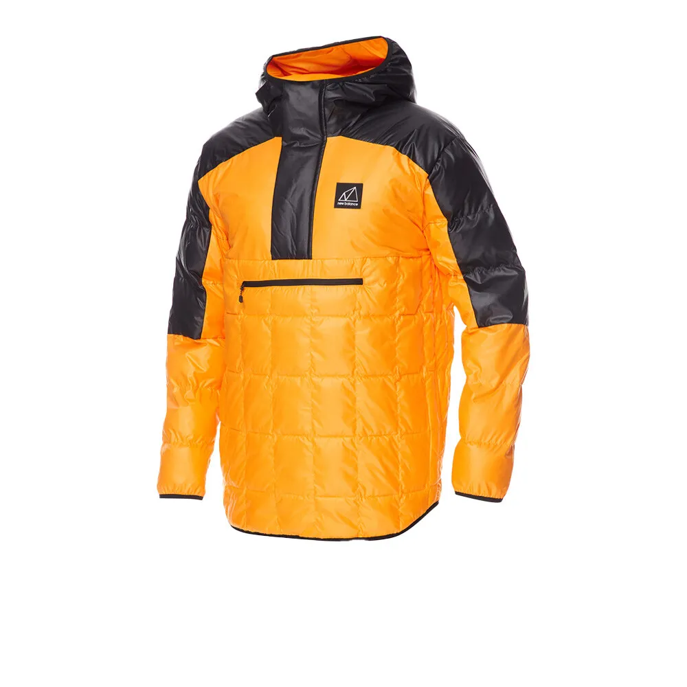 New Balance All Terrain Puffer Giubbotto