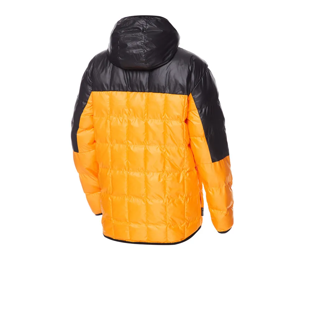 New Balance All Terrain Puffer Giubbotto