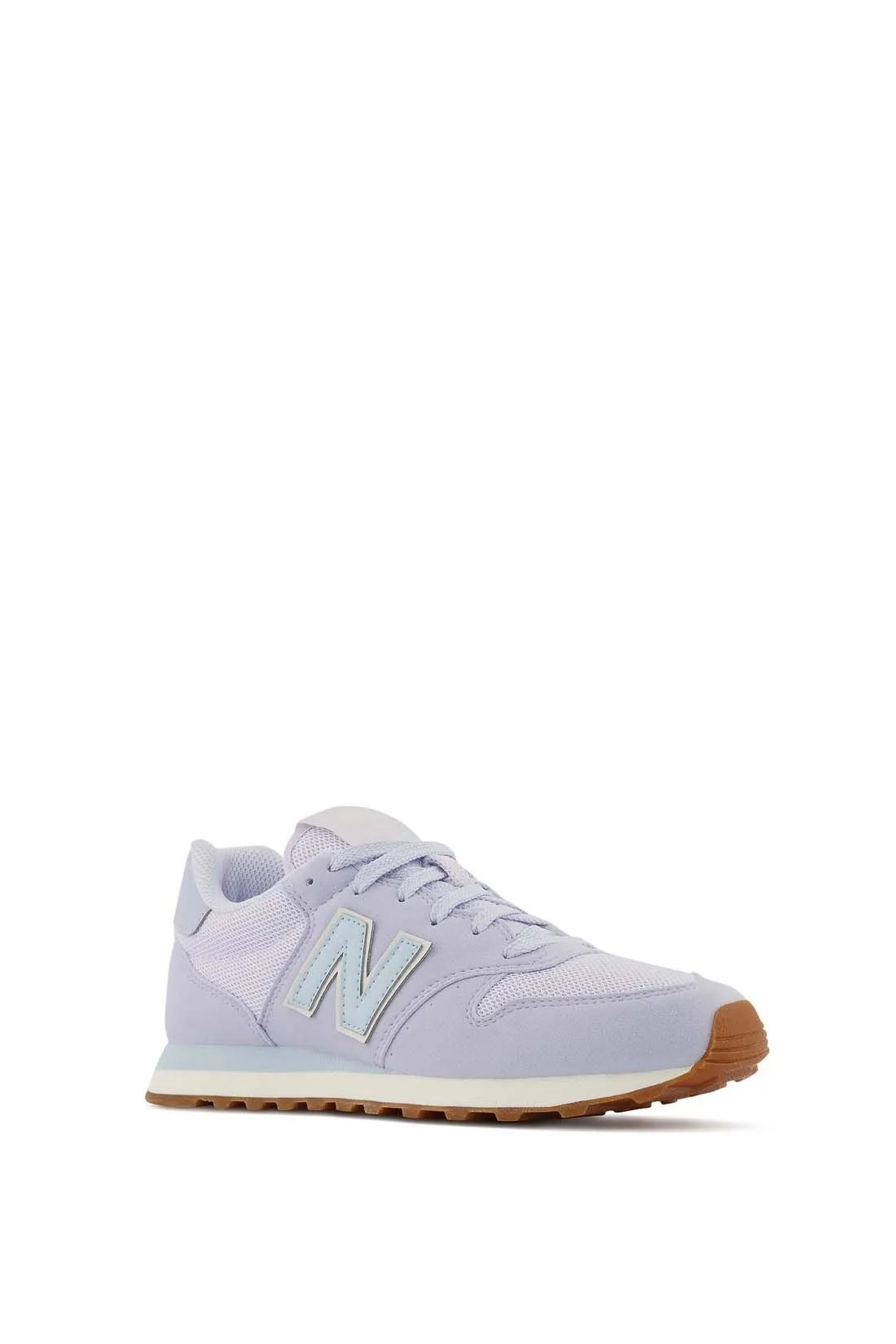 NEW BALANCE Sneakers donna 500