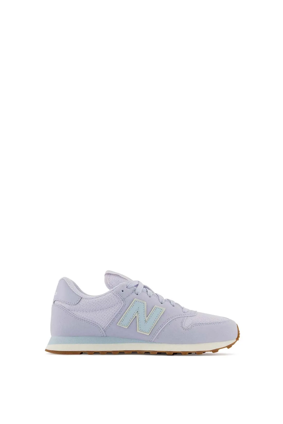 NEW BALANCE Sneakers donna 500