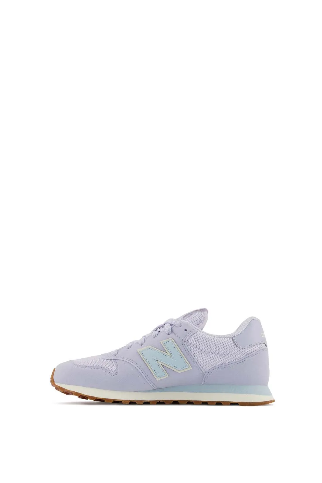 NEW BALANCE Sneakers donna 500