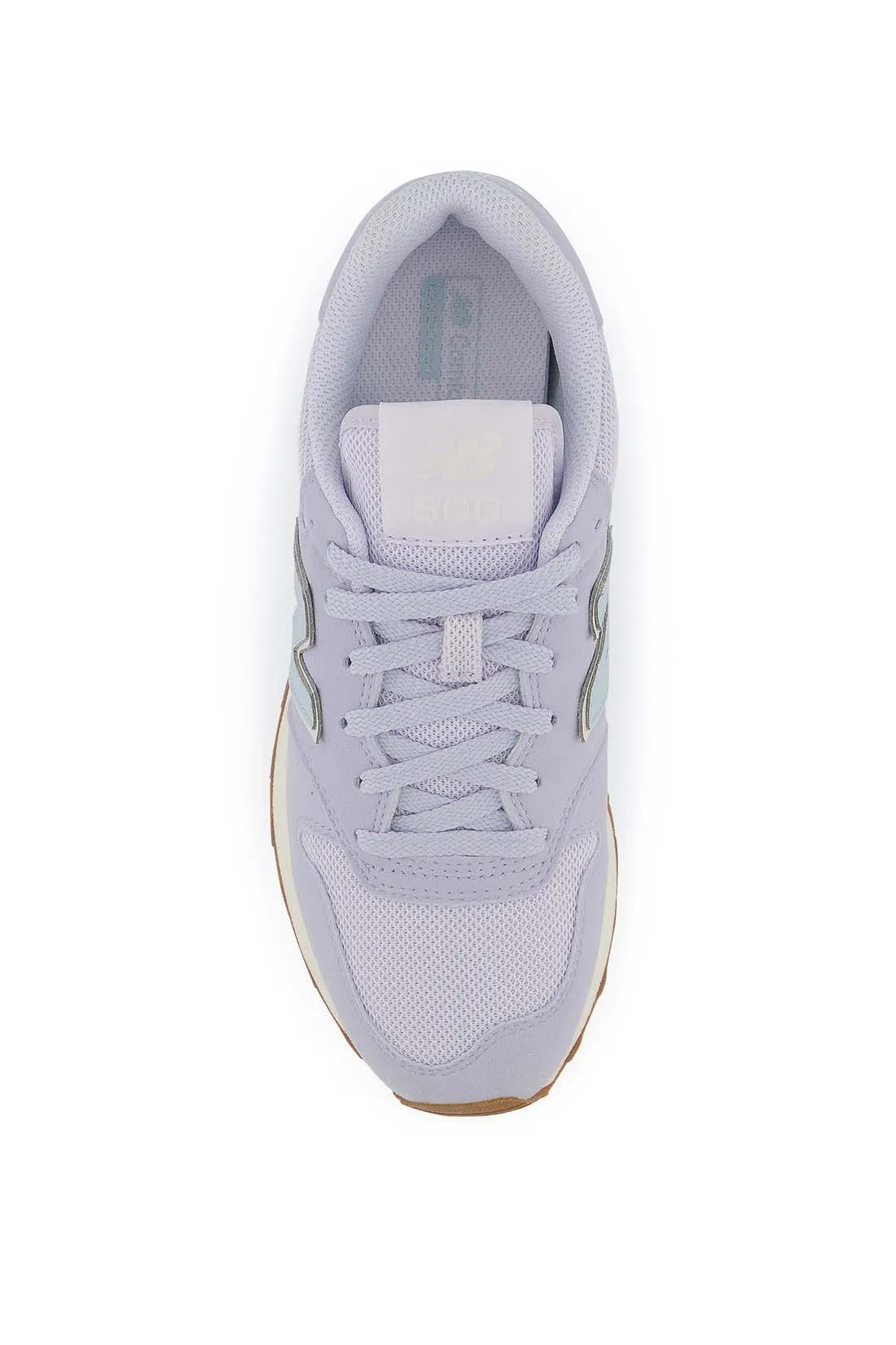 NEW BALANCE Sneakers donna 500