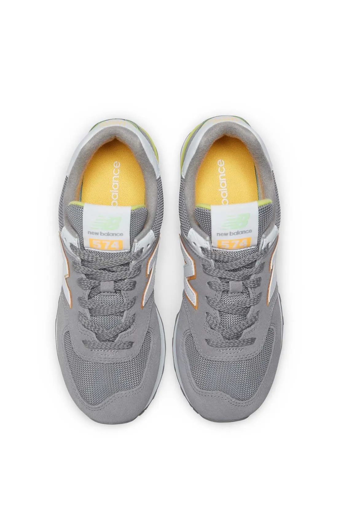 NEW BALANCE Sneakers donna 574