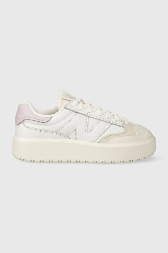 New Balance sneakers in pelle CT302SP