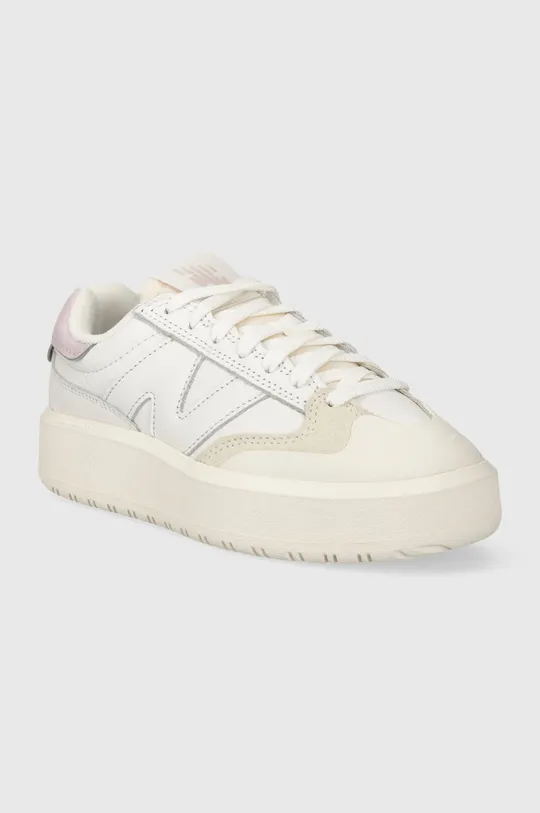 New Balance sneakers in pelle CT302SP