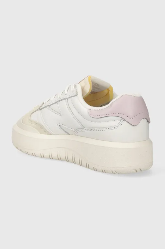 New Balance sneakers in pelle CT302SP