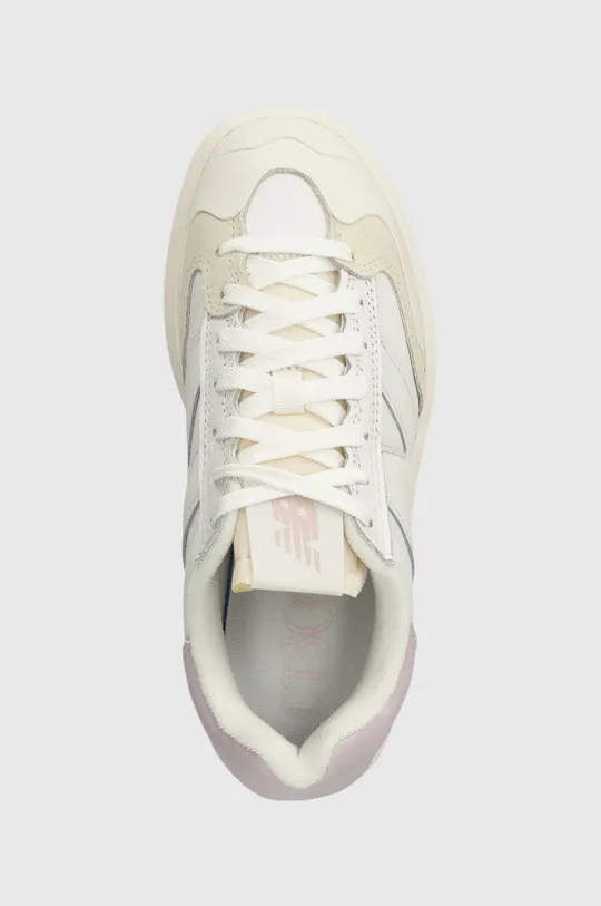 New Balance sneakers in pelle CT302SP