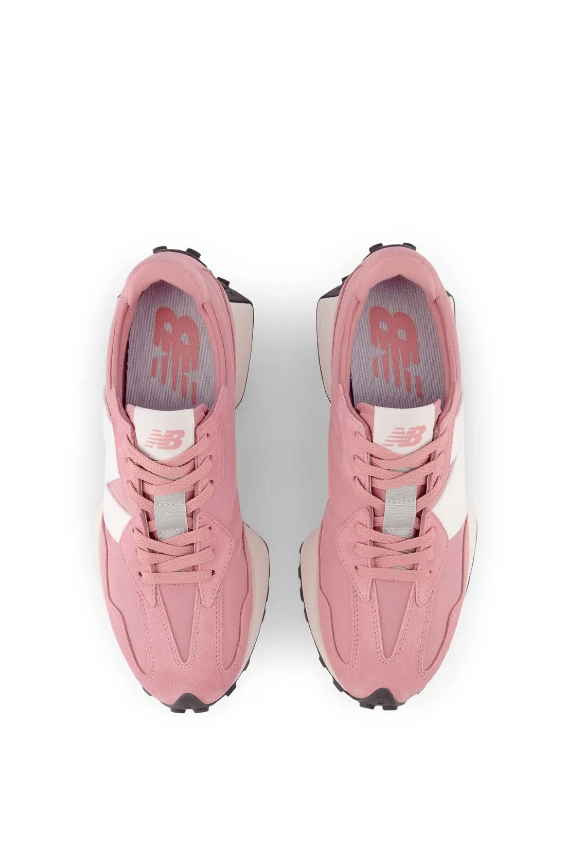 NEW BALANCE Sneakers unisex 327