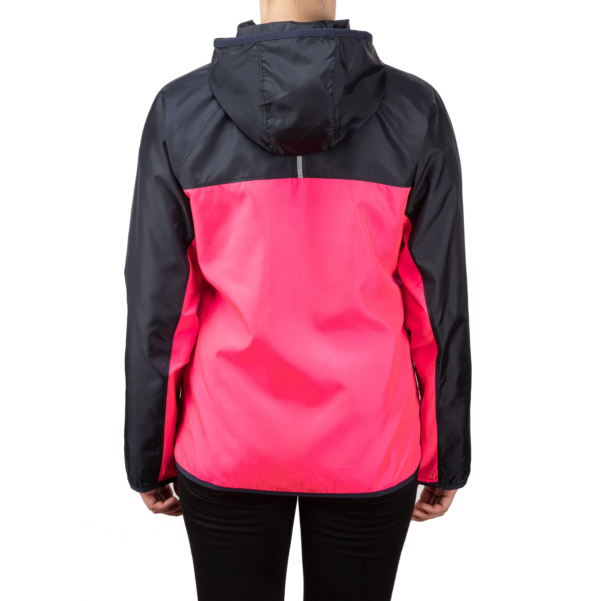New Balance Windcheater 2.0 Hooded per donna Giubbotto da corsa