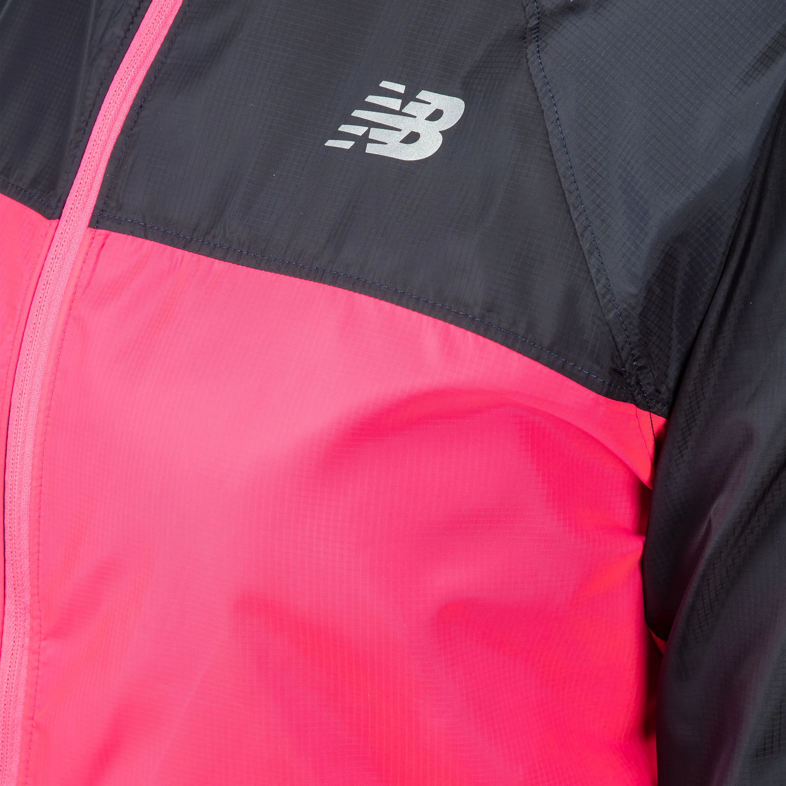 New Balance Windcheater 2.0 Hooded per donna Giubbotto da corsa