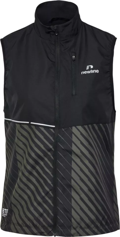 Newline NWLPACE GILET WOMAN