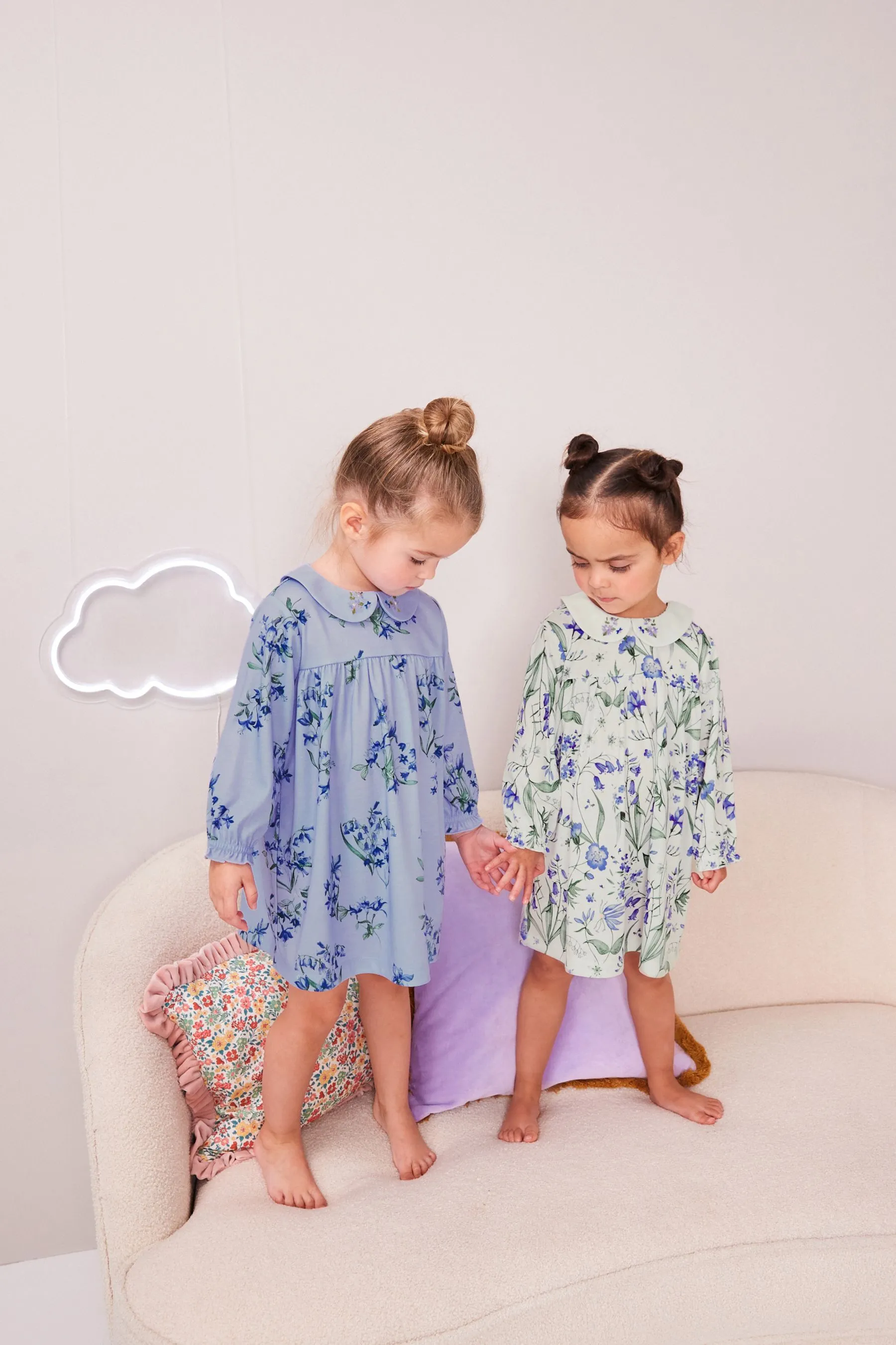 Nighties 2 Pack (2-12yrs)    