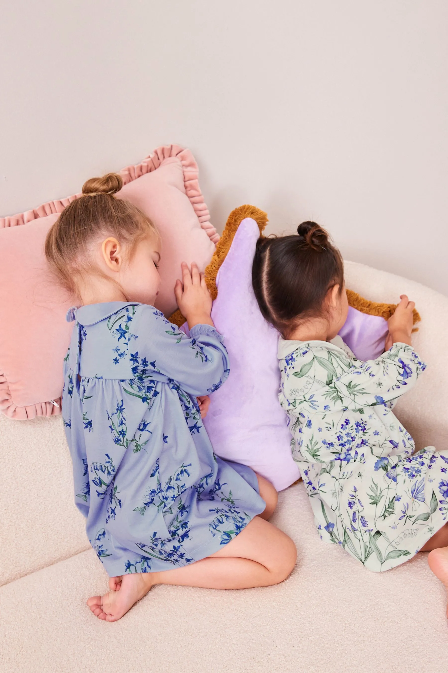 Nighties 2 Pack (2-12yrs)    