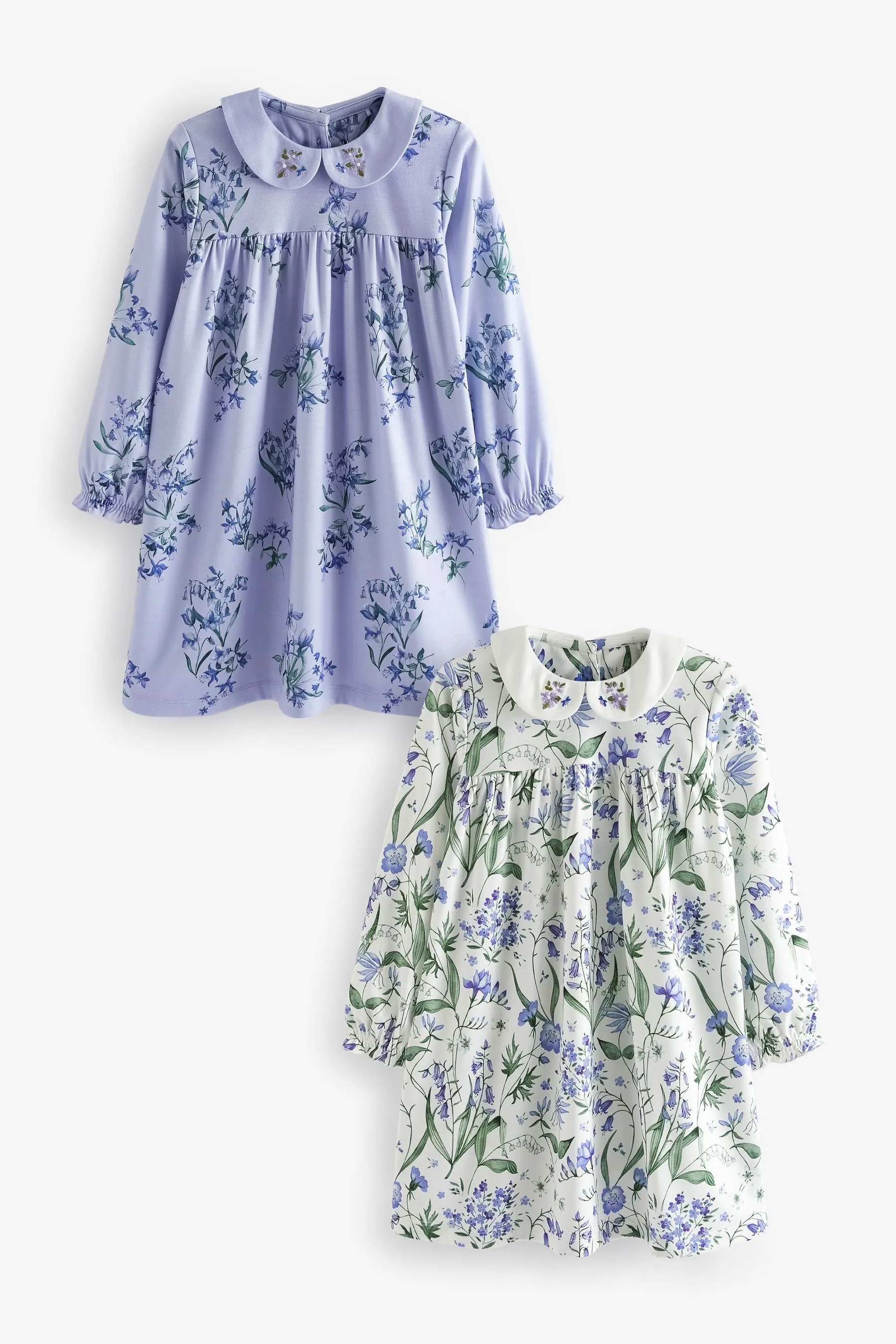 Nighties 2 Pack (2-12yrs)    