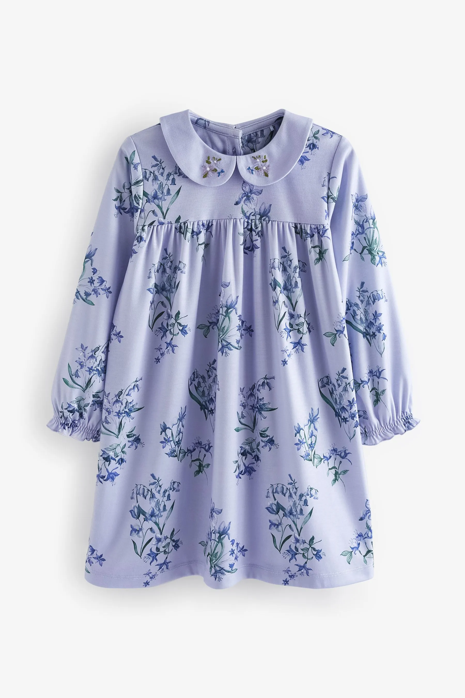 Nighties 2 Pack (2-12yrs)    