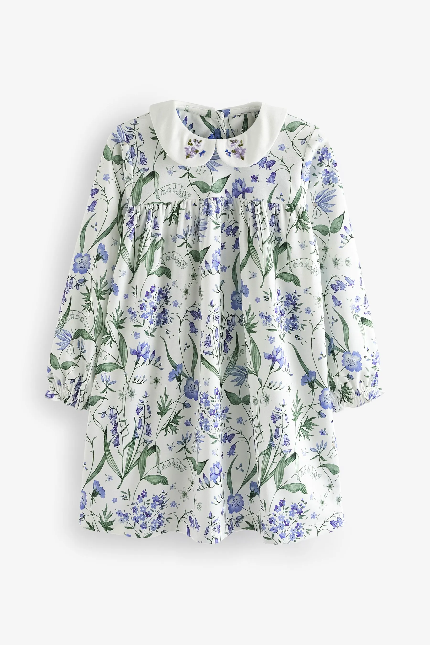 Nighties 2 Pack (2-12yrs)    