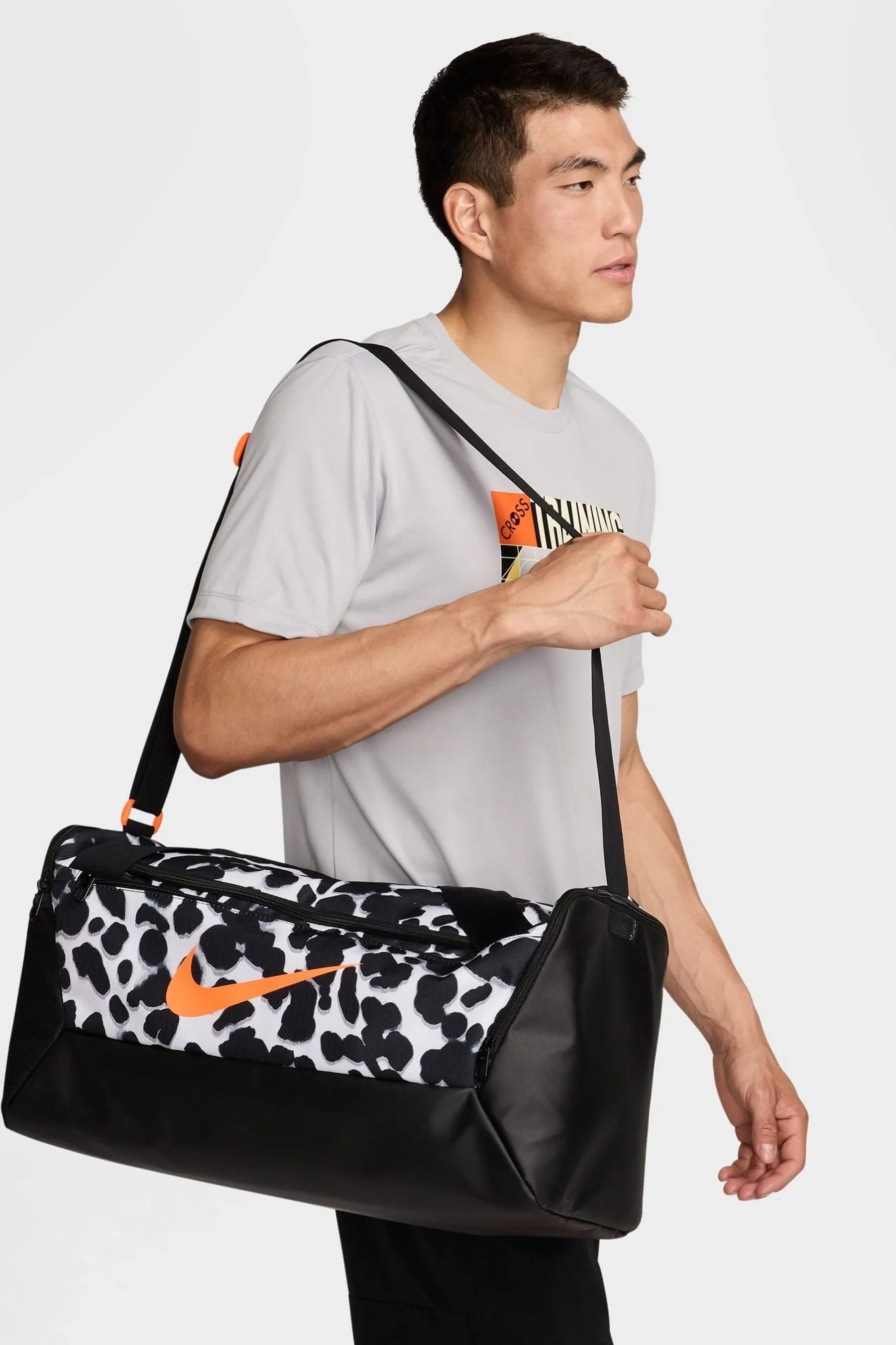 Nike - Brasilia - Borsa da allenamento