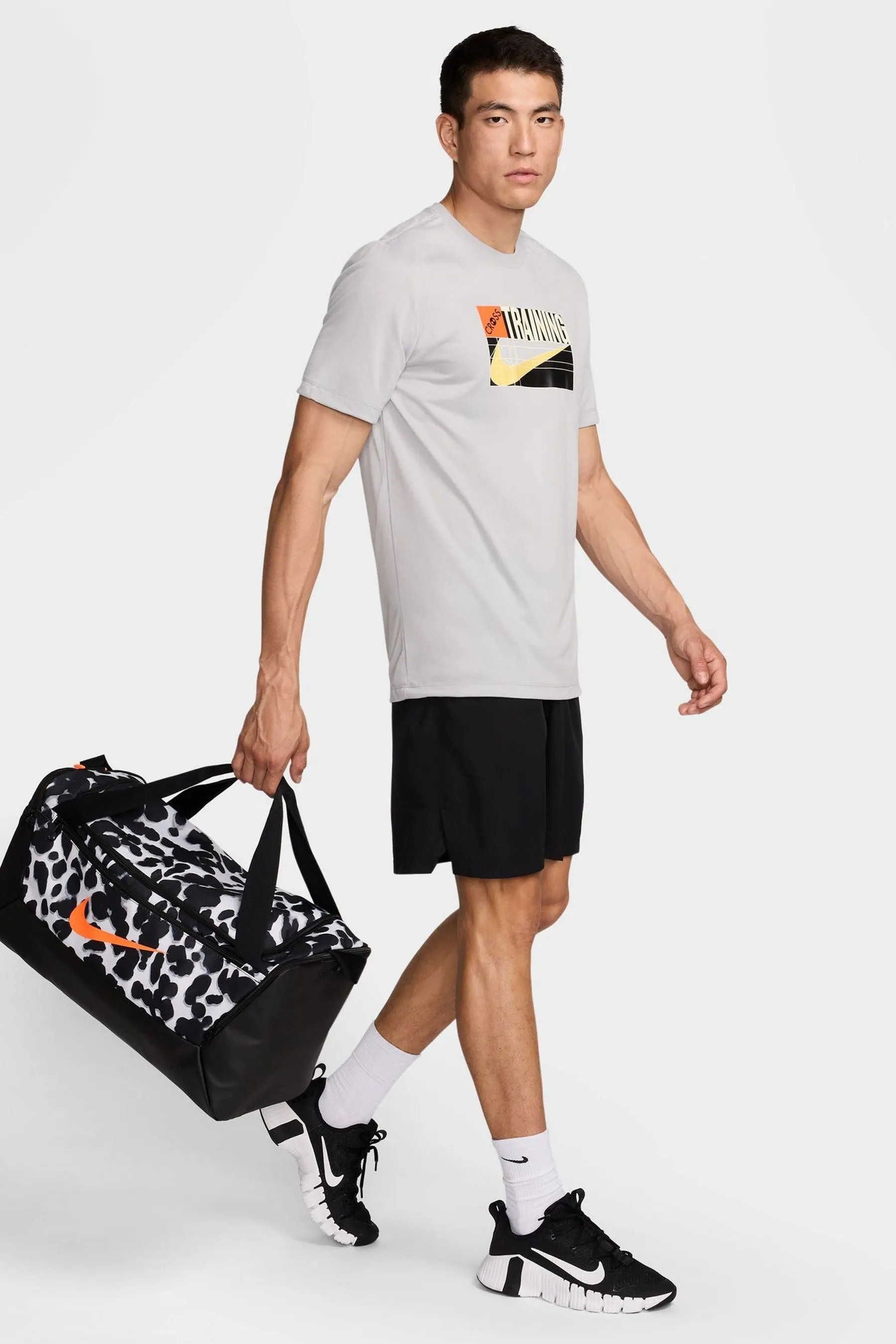 Nike - Brasilia - Borsa da allenamento