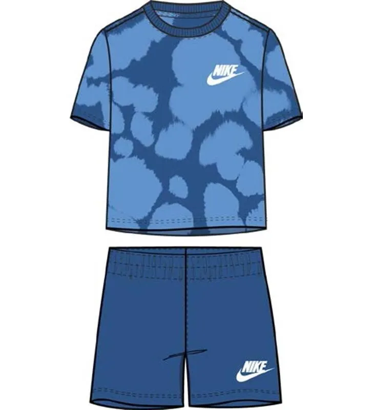 NIKE COMPLETO DUE PEZZI BAMBINO