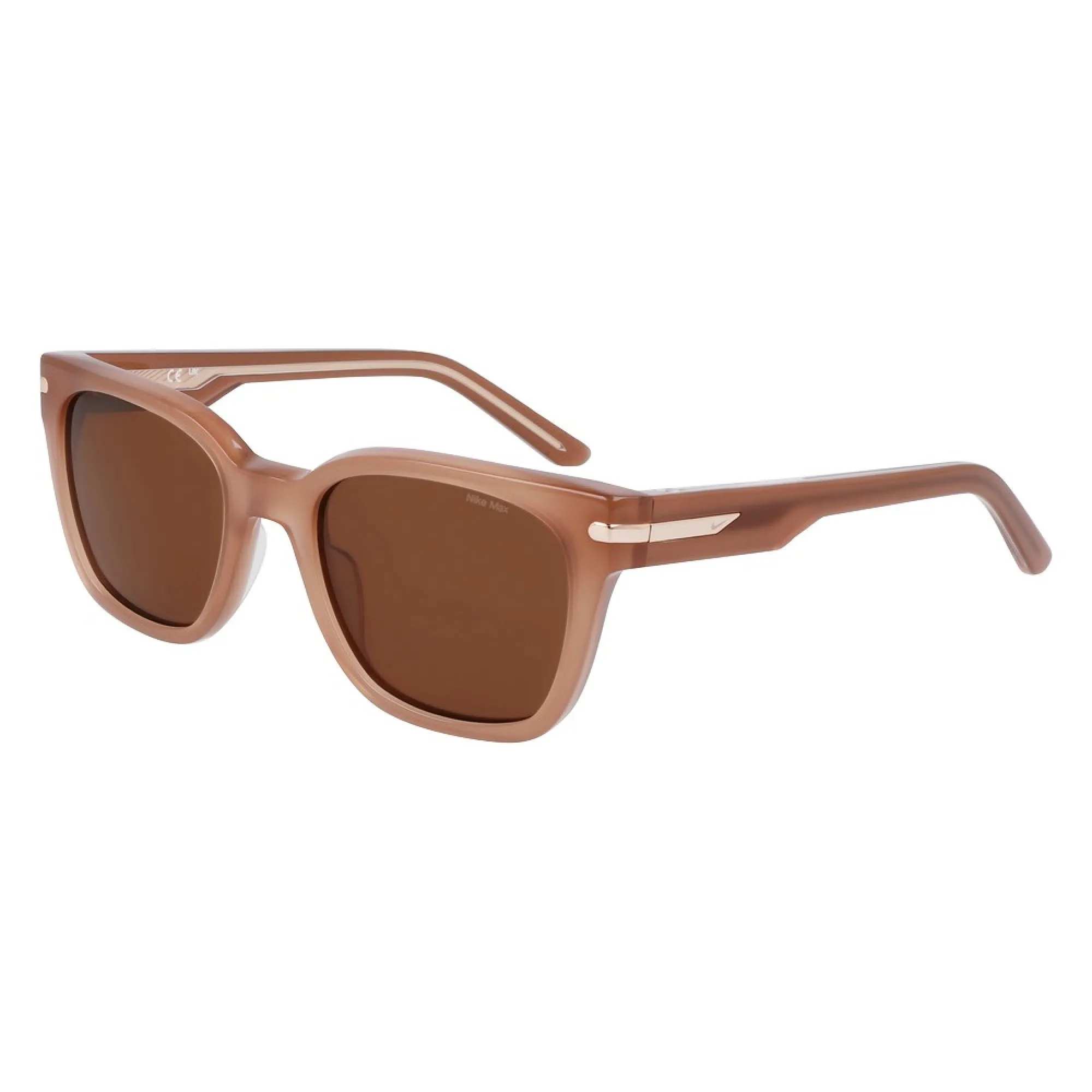   Nike CRESCENT II EV24018 - 201 Marrone | Occhiale Da Sole Donna 