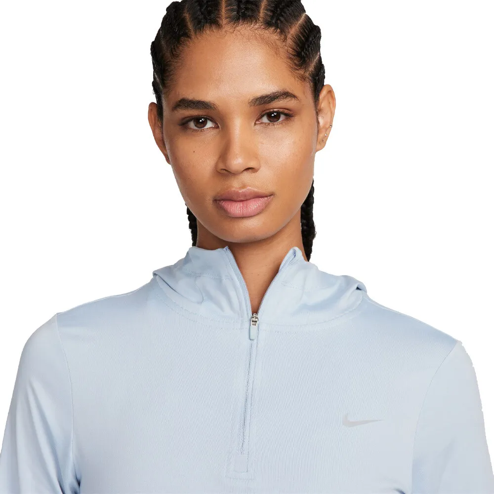 Nike Element UV per donna Hooded Giubbotto da corsa - SP24