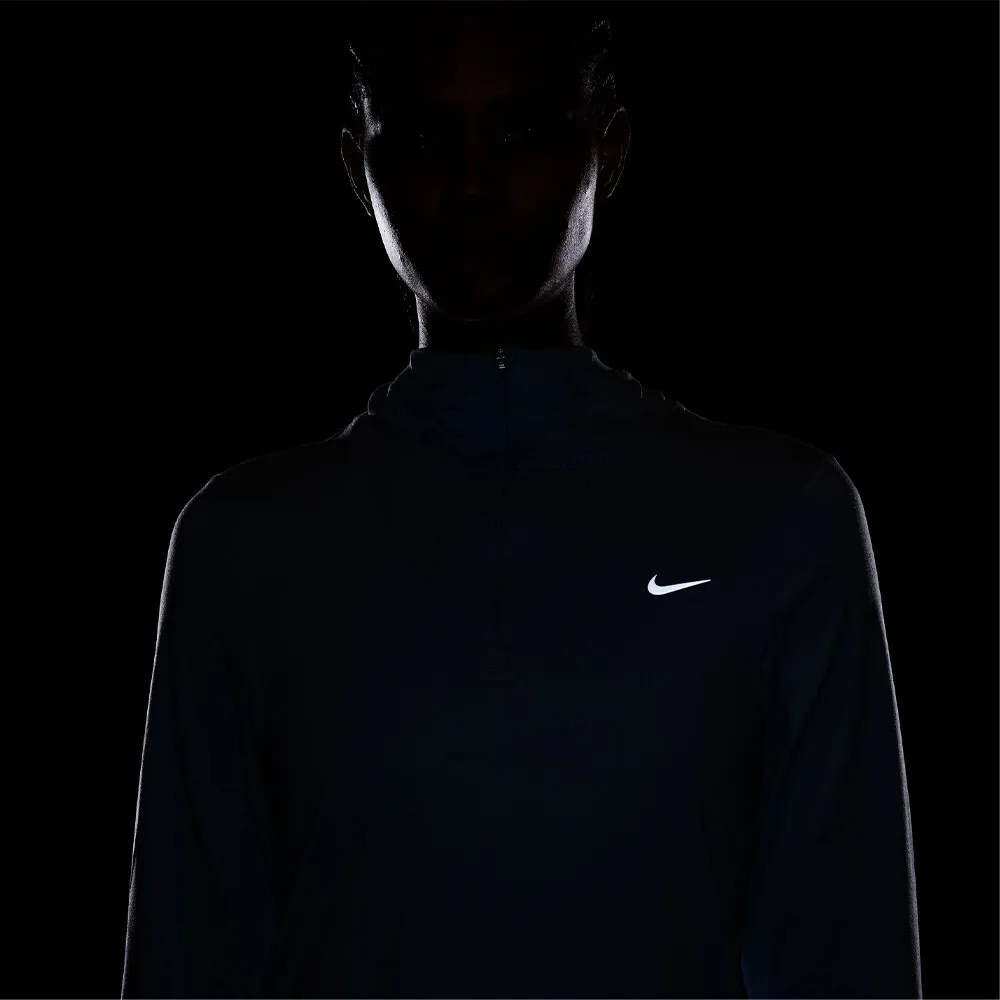 Nike Element UV per donna Hooded Giubbotto da corsa - SP24