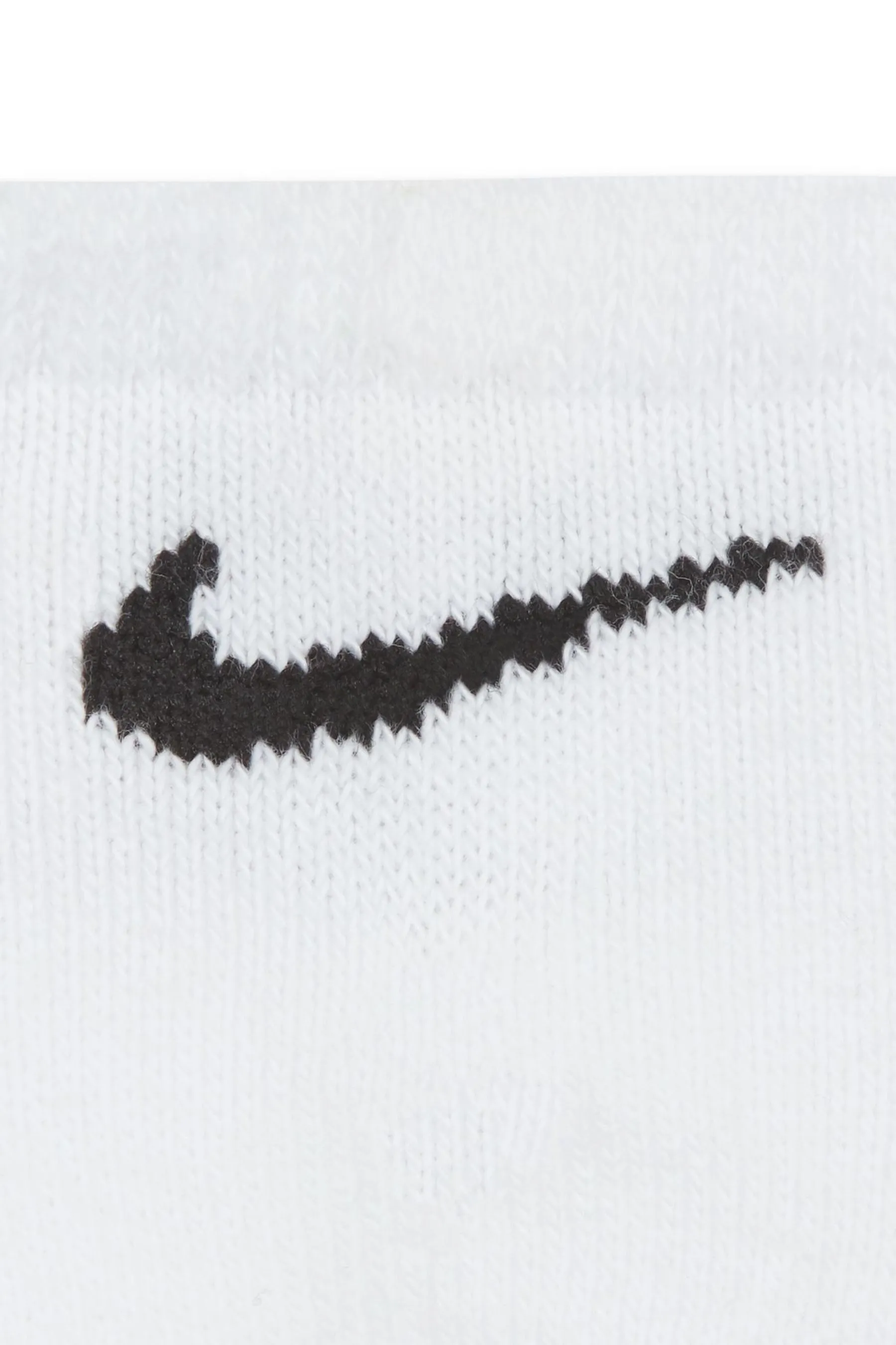 Nike Everyday Cushioned Trainer Socks 3 Pack    
