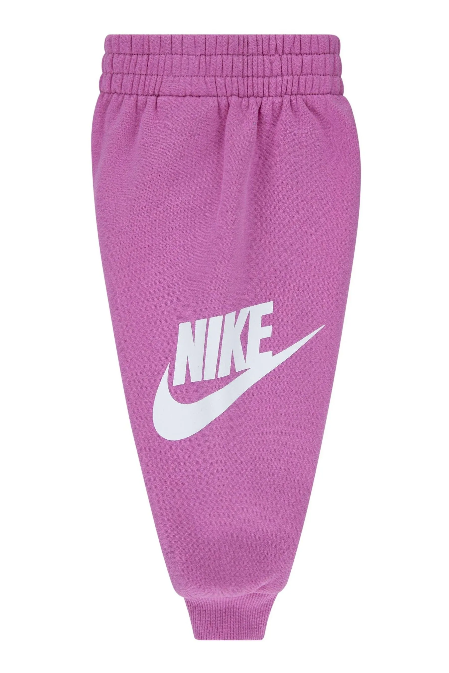 Nike - Infant Club - Completo Pantaloni da jogging e felpa con cappuccio    
