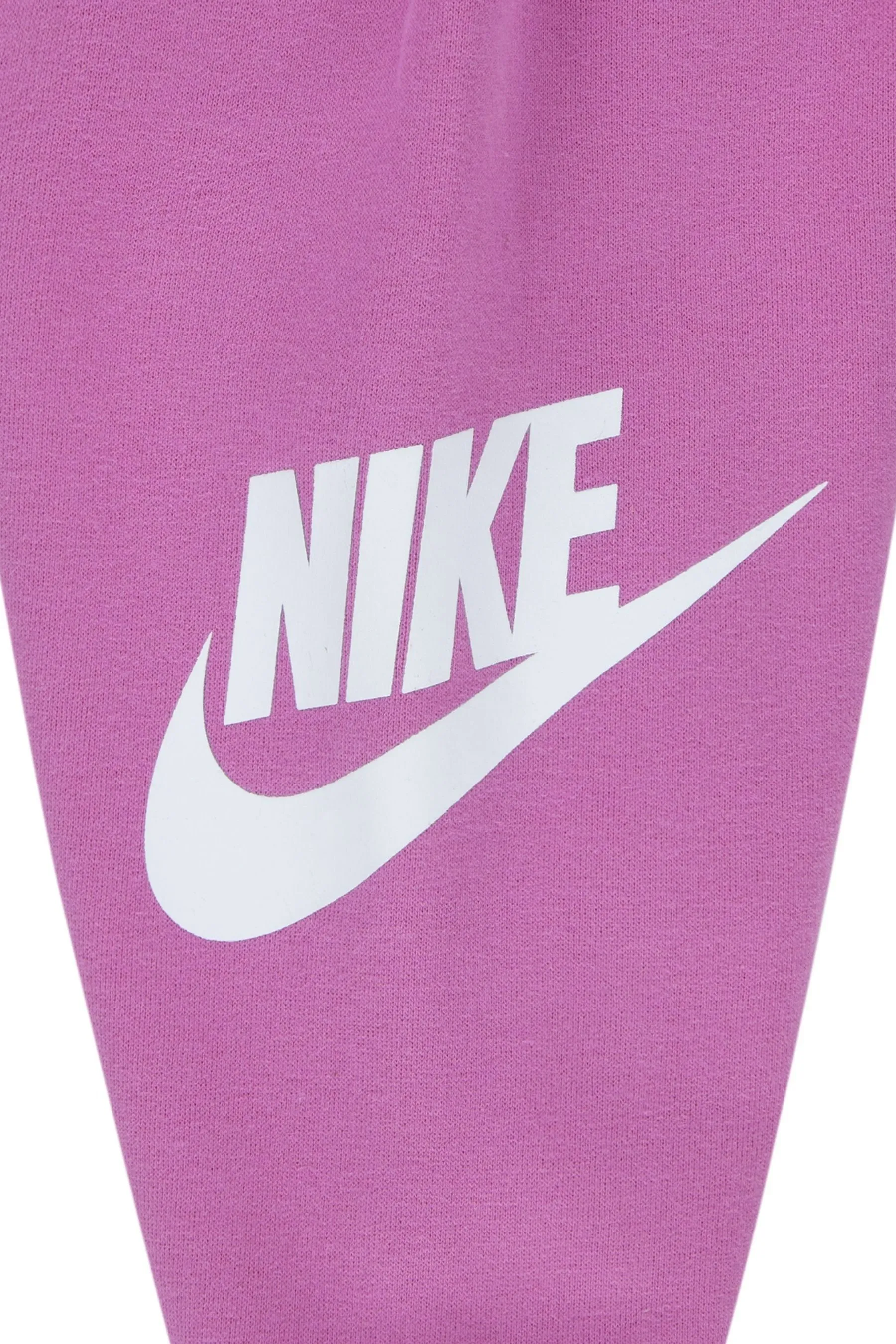 Nike - Infant Club - Completo Pantaloni da jogging e felpa con cappuccio    