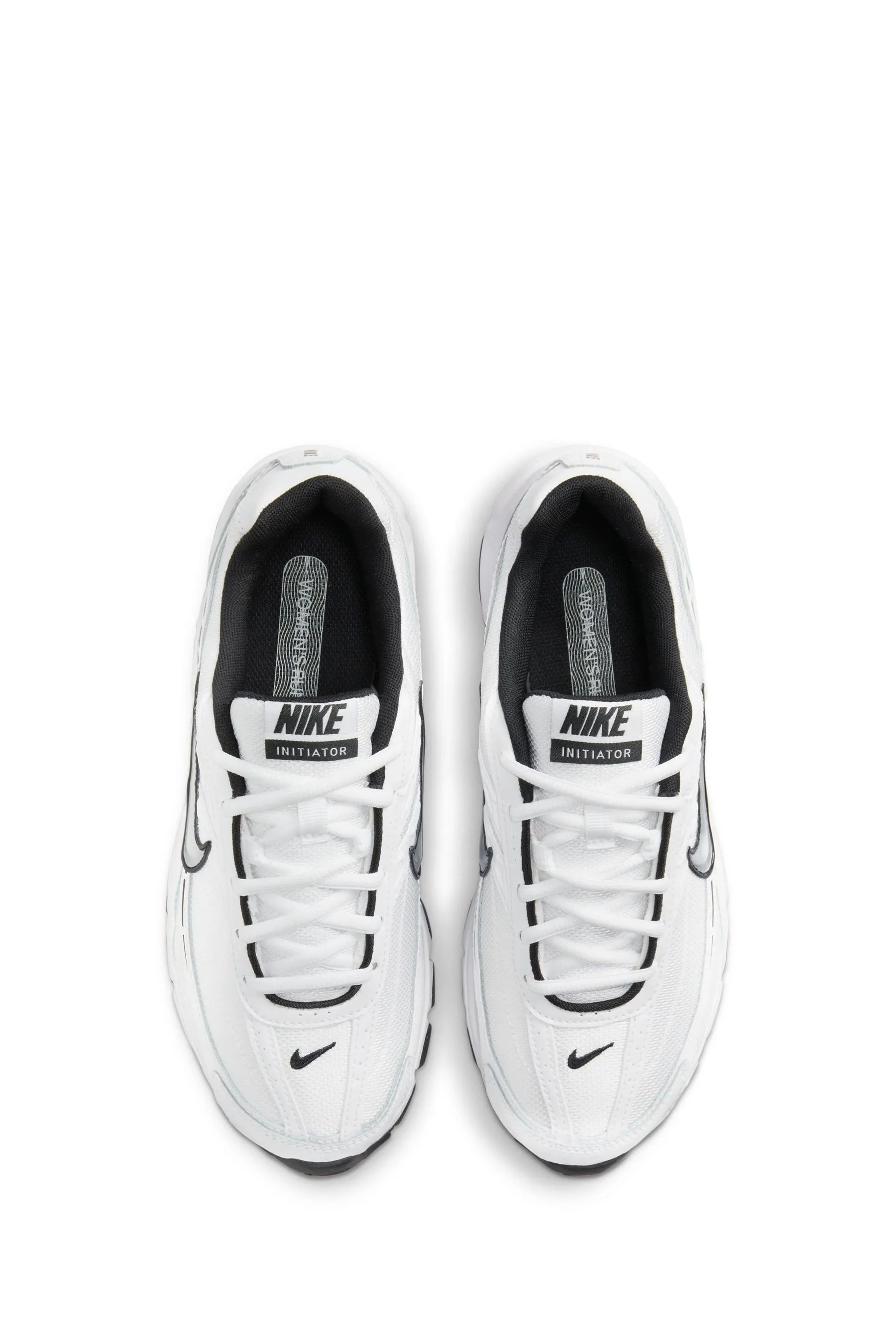 Nike - Initiator - Scarpe da running rétro