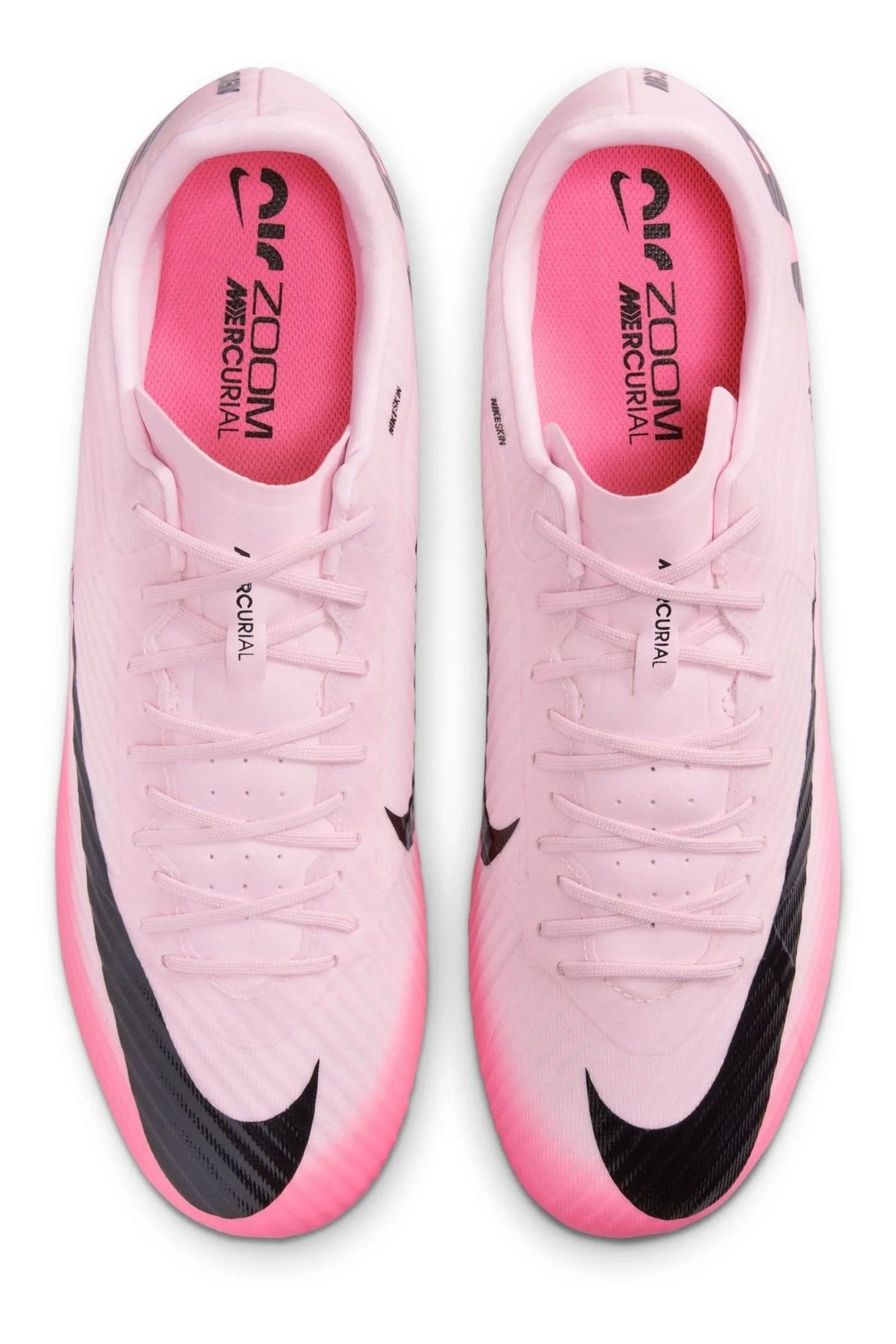 Nike Zoom Mercurial Vapor 15 Academy - Stivali da calcio per terreni duri