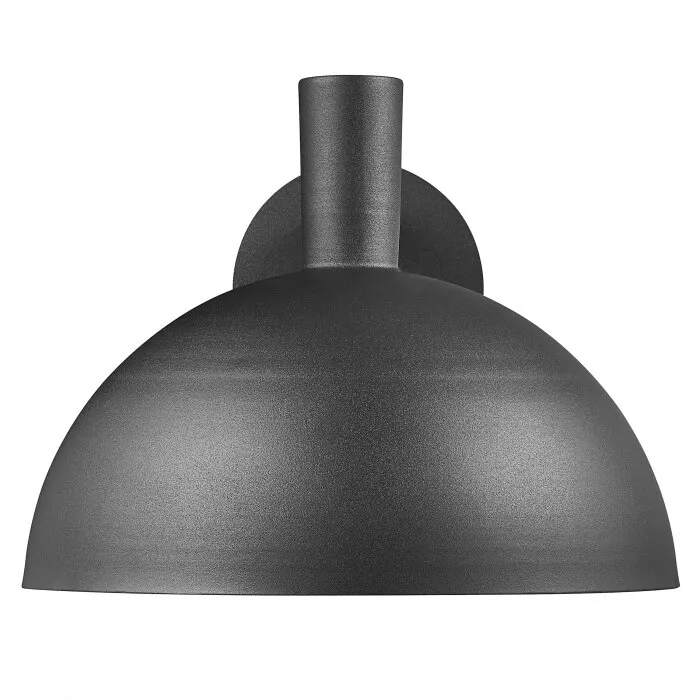 Nordlux ARKI Applique da esterno Nero, 1-Luce