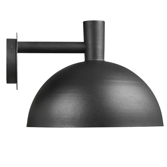 Nordlux ARKI Applique da esterno Nero, 1-Luce
