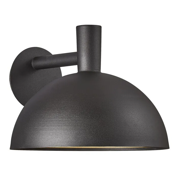 Nordlux ARKI Applique da esterno Nero, 1-Luce